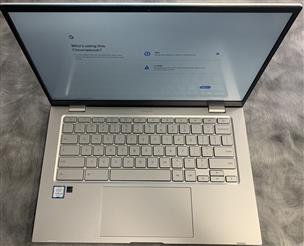 ASUS CHROMEBOOK C425T Good | Buya